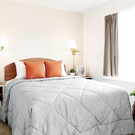 Intown Suites Extended Stay Columbia Sc - Columbiana 外观 照片