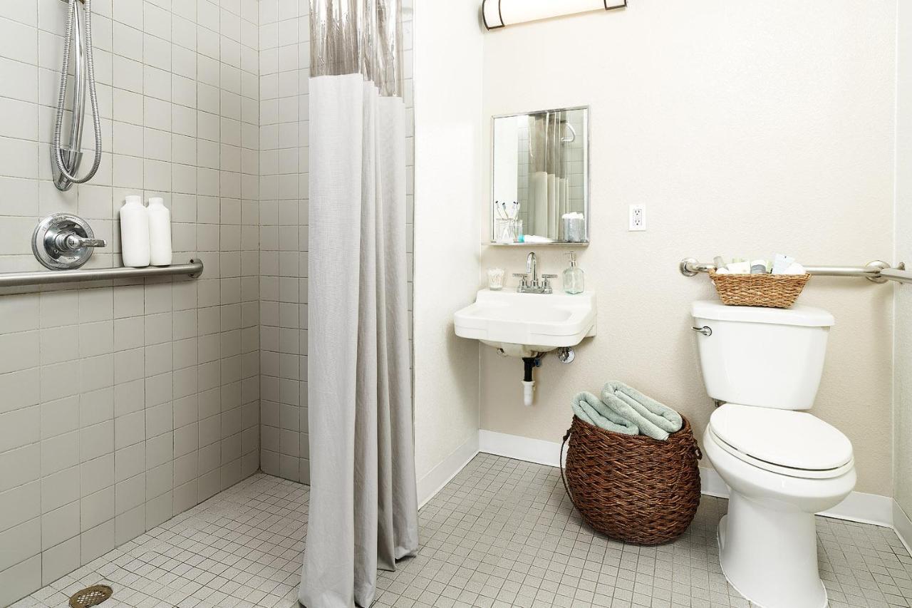 Intown Suites Extended Stay Columbia Sc - Columbiana 外观 照片